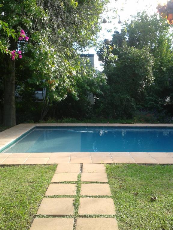 Sunny Lane Apartment Franschhoek Ngoại thất bức ảnh