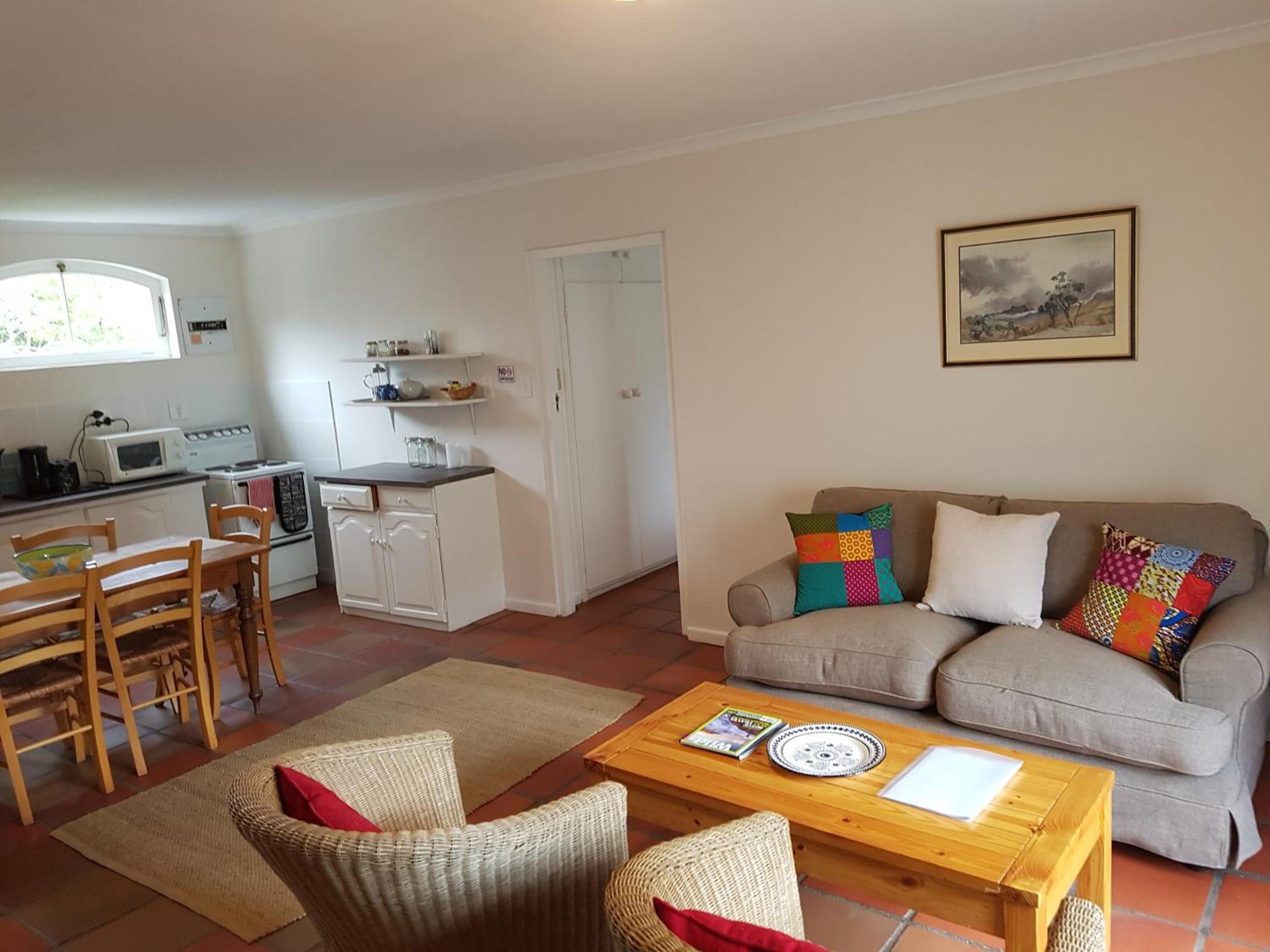 Sunny Lane Apartment Franschhoek Phòng bức ảnh