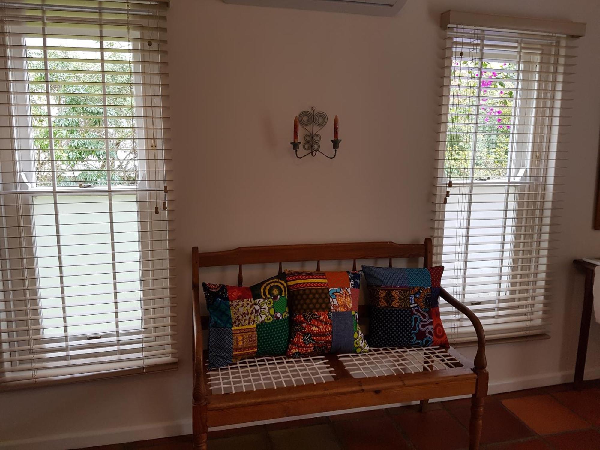 Sunny Lane Apartment Franschhoek Phòng bức ảnh