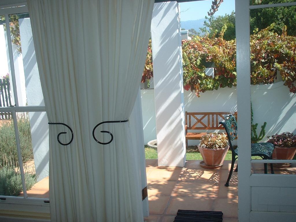 Sunny Lane Apartment Franschhoek Phòng bức ảnh